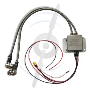 Twin Spark Ignition 45 cm
