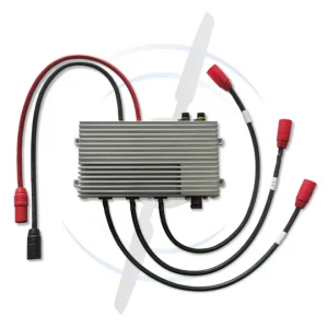 SGC-352 Starter Generator Control Unit