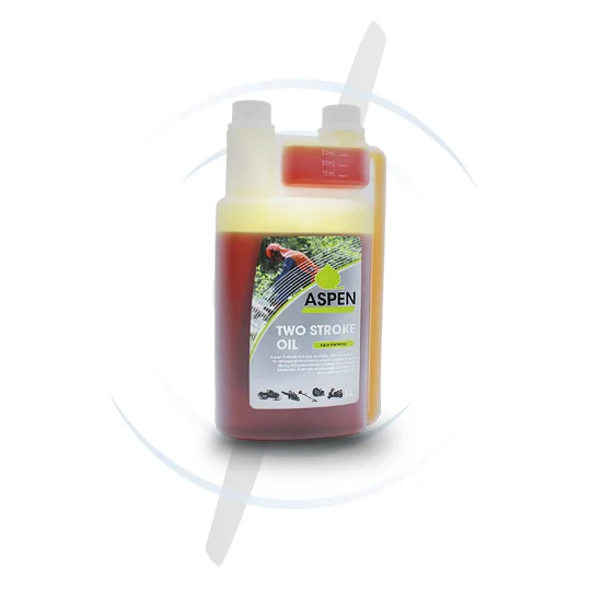 Sky Power Aspen 2 Stroke Oil product image