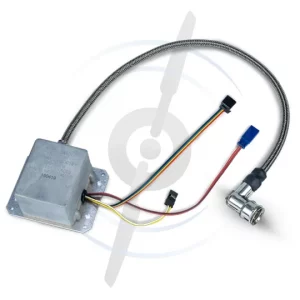 Sky Power Single Spark Ignition Standard Housing product image