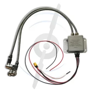 Sky Power Twin Spark Ignition